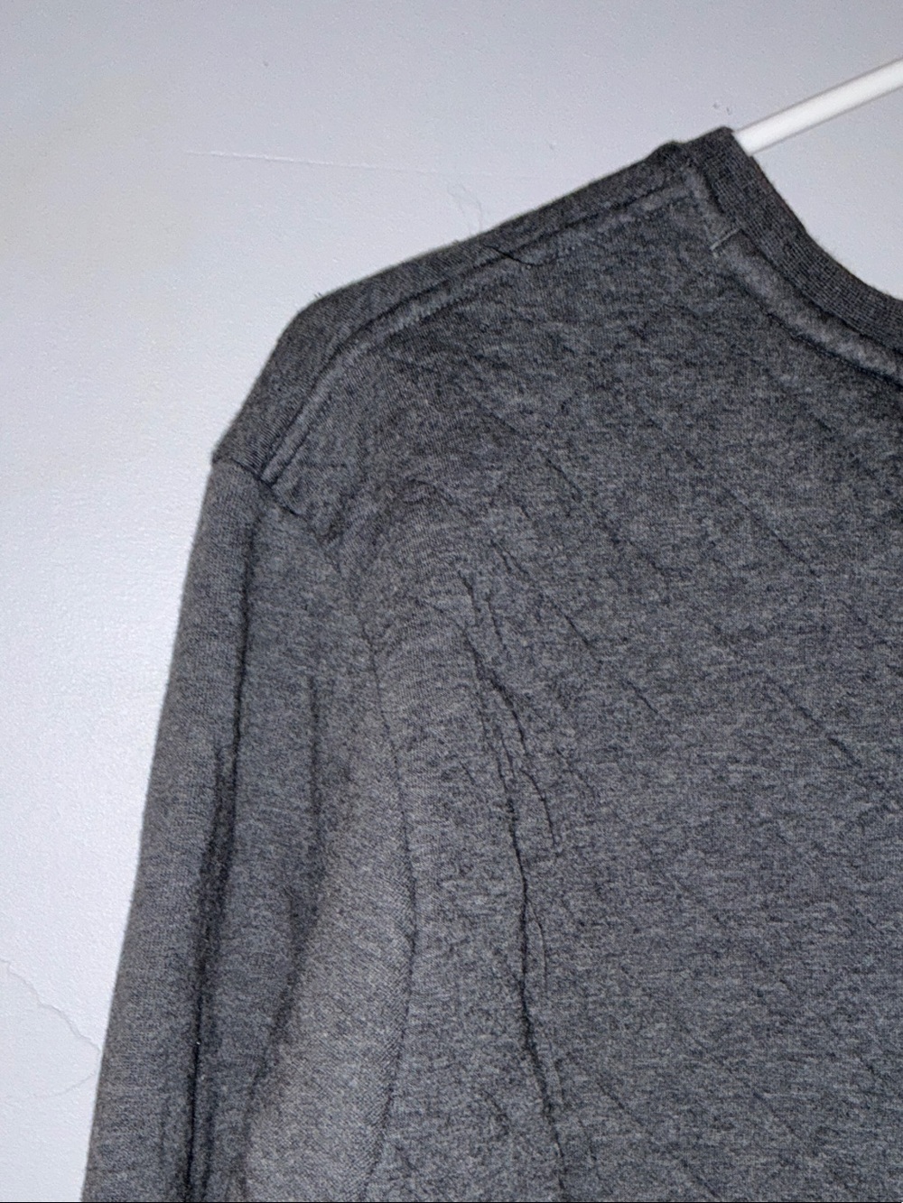Patagonia Women’s Black Pullover Crew Sweatshirt - Picture 9 of 16